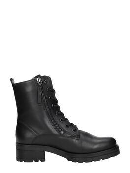 Veterschoenen Hoog