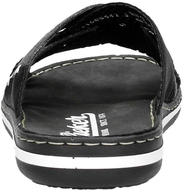 Heren slippers - large