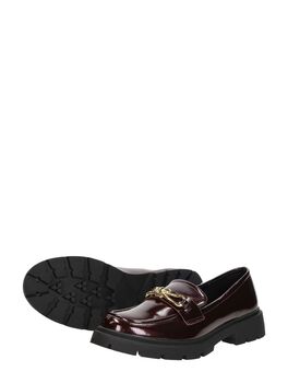 Mocassin