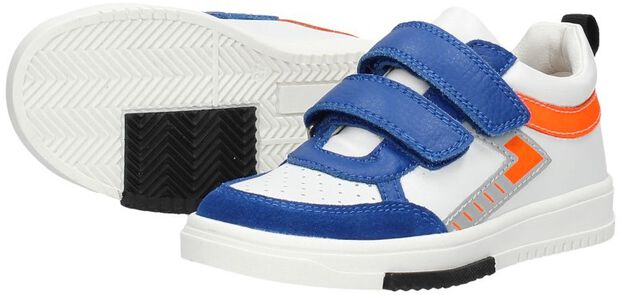 Klittenband Laag - large