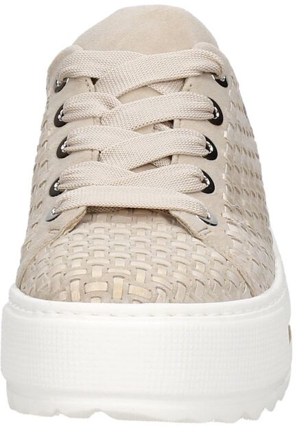 Dames veterschoenen - large