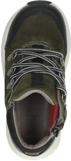 Jongens veterschoenen - large