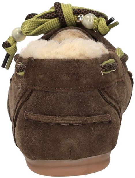 Dames bootschoen - large
