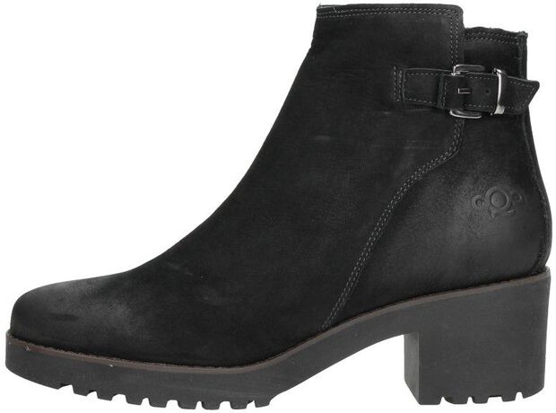 Dames enkellaarsjes - large