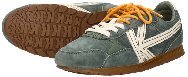 Sneakers Laag - large