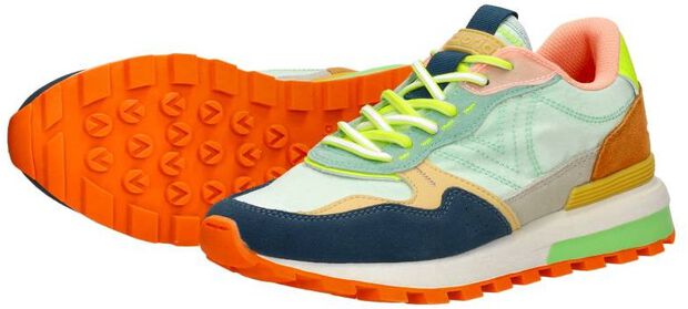 Sneakers Laag - large