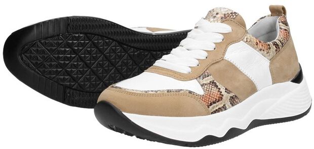 Dames sneakers - large