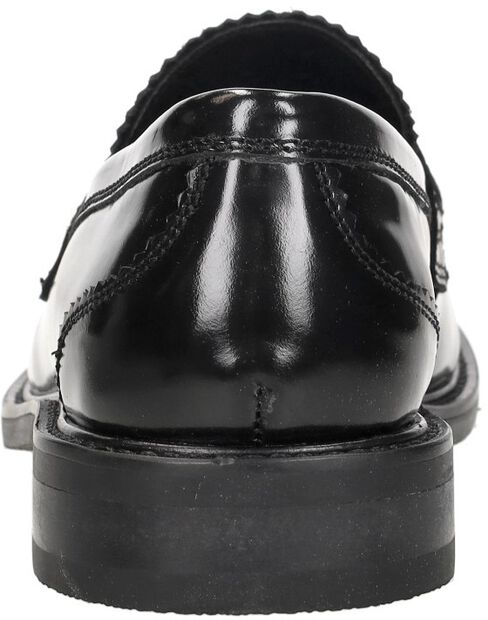 Mocassin - large