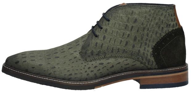 Herenschoenen gekleed - large