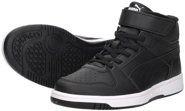 Rebound Slam Mid WTR AC+ PS - large