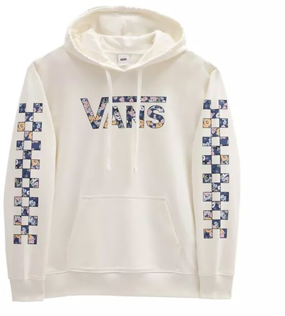 WM Filled In Hoodie - large