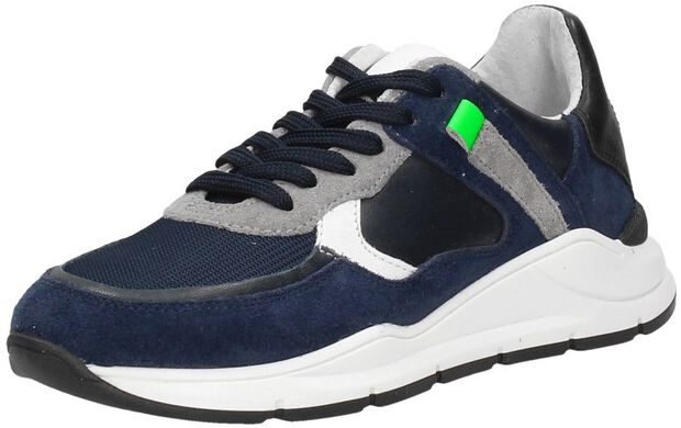 Sneakers Laag - large