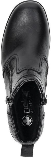 Enkellaarsjes Plat - large