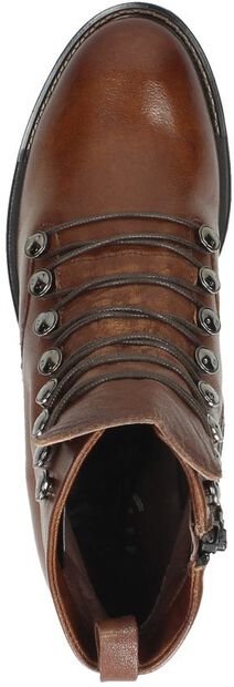 Dames veterschoenen - large