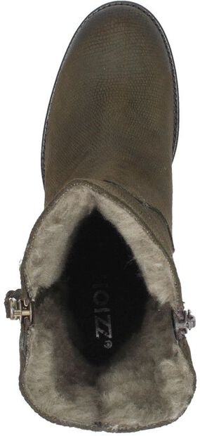 Dames enkellaarsjes - large