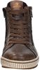 Veterschoenen Hoog - small