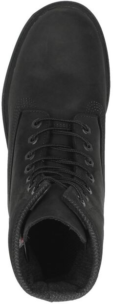 6 Inch Basic Boot - large