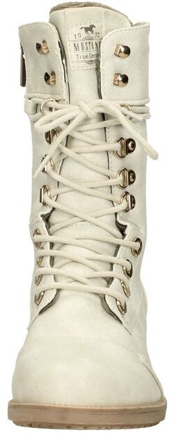 Veterschoenen Hoog - large