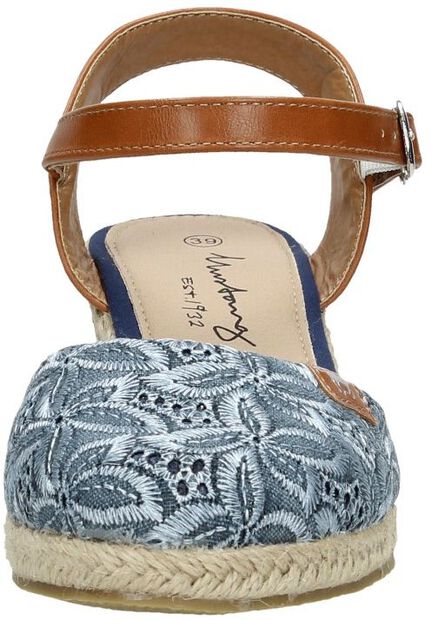 Dames espadrilles - large