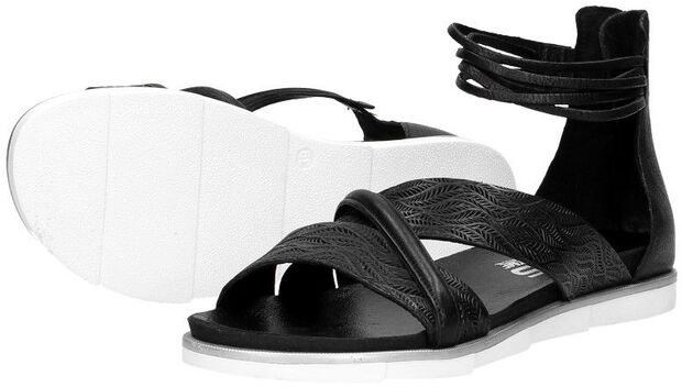 Dames sandalen - large