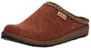 Pantoffels Open - small