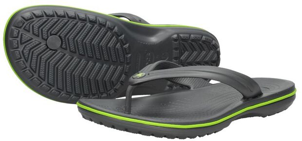 Crocband Flip - large