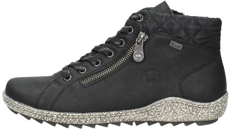 Hoge veterschoen kinderen schoenen | KLEDING.nl