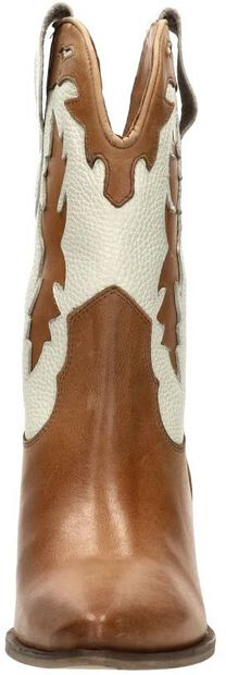 Enkellaarsjes Hak - large