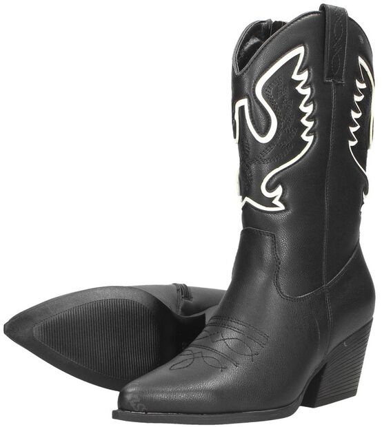 Western laarzen - large