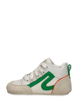 Jongens Baby schoentjes