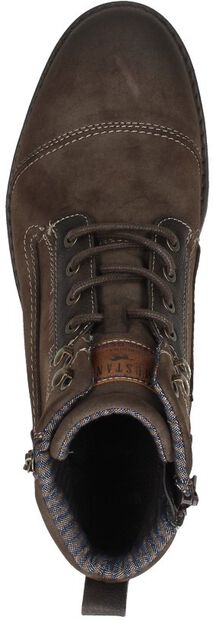 Heren veterschoenen - large