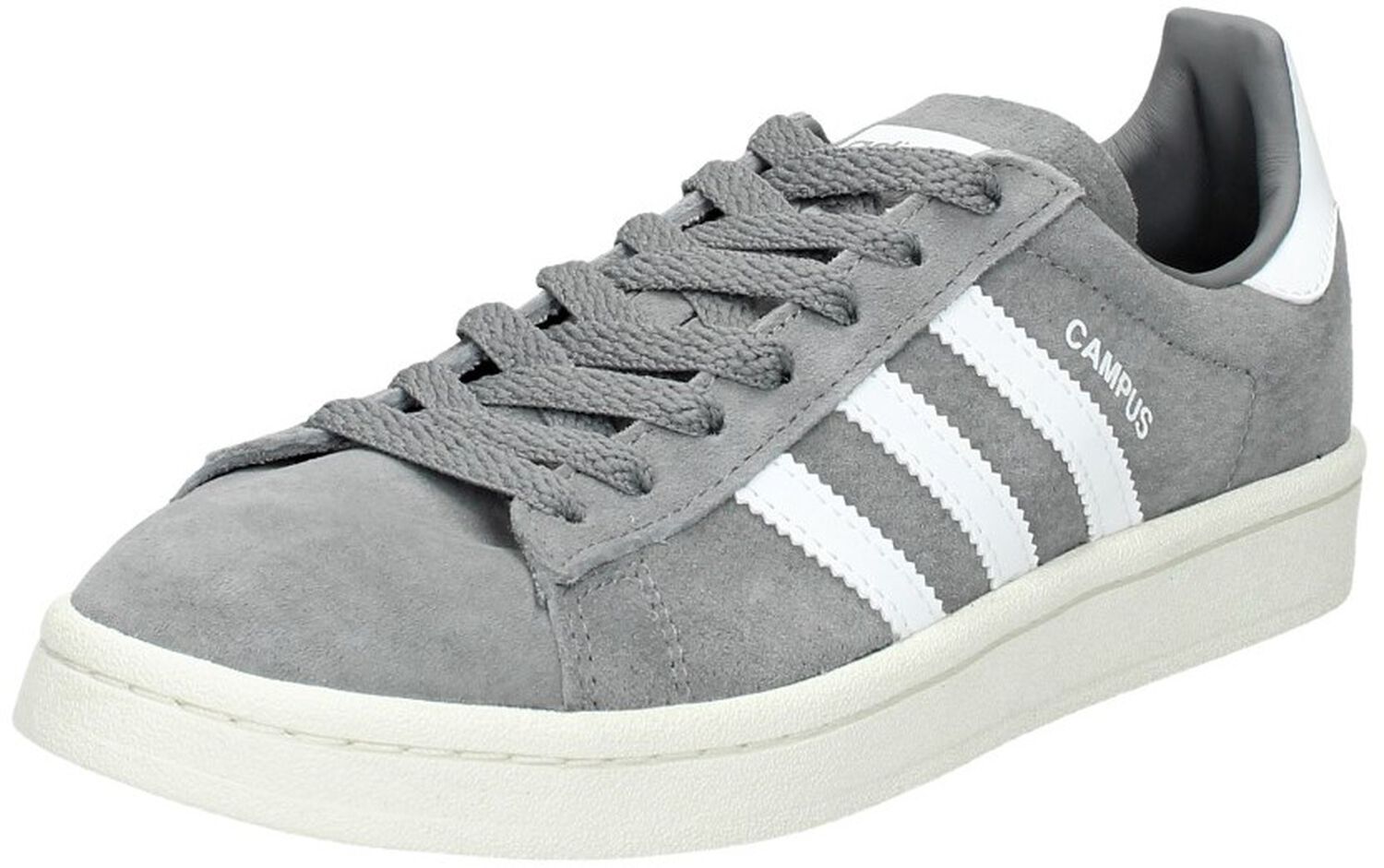 adidas gazelle silver green womens adidas Originals Campus 00s - Dames main image 1