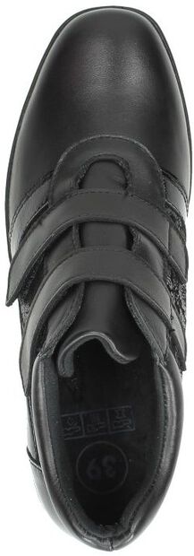 Dames klittenbandschoenen - large