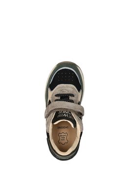 Sneakers laag