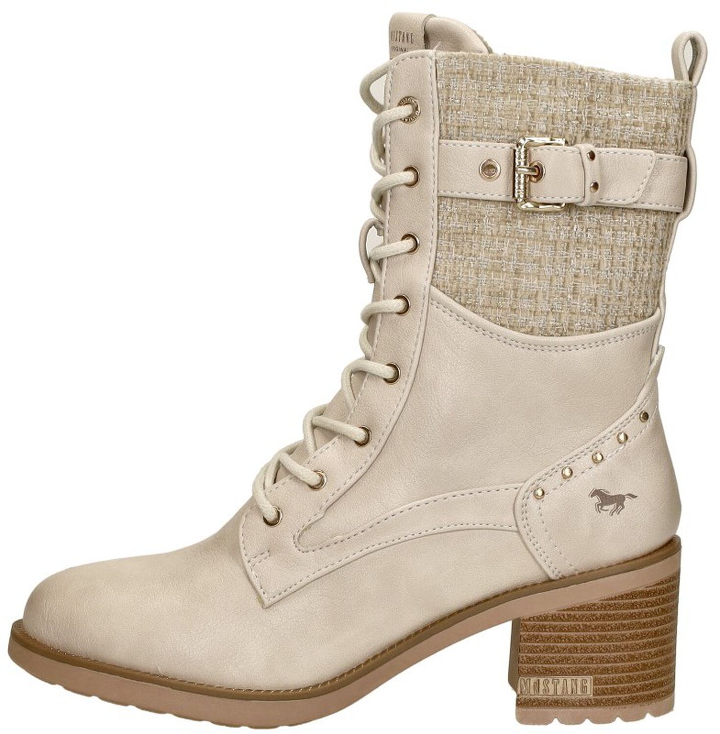 Mustang – Laarzen & Sneakers | Schuurman Schoenen