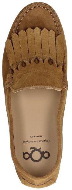 Dames mocassin - large