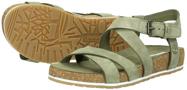 Malibu Waves Ankle - large