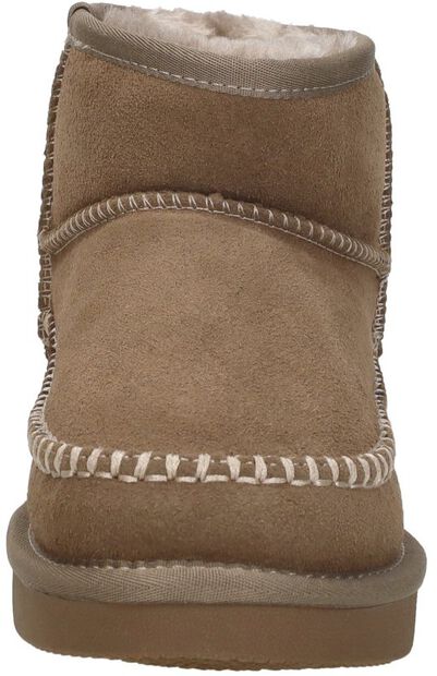 Enkellaarsjes Plat - large