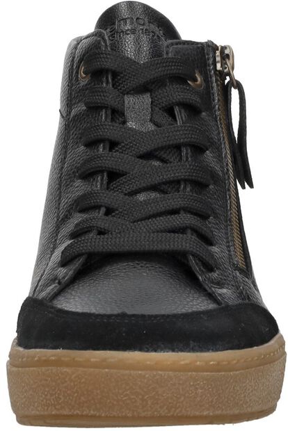 Veterschoenen Hoog - large