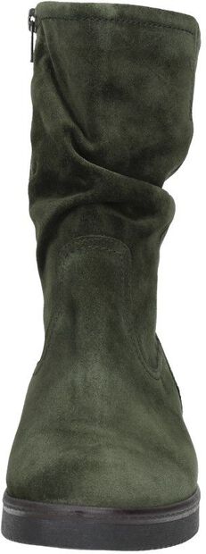 Dames kuitlaarzen - large