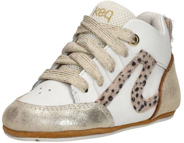 Meisjes Baby schoentjes - large