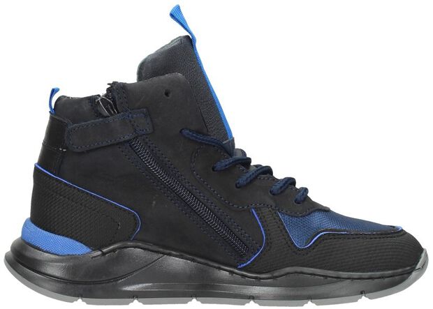 Jongens veterschoenen - large