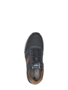 Veterschoenen Laag