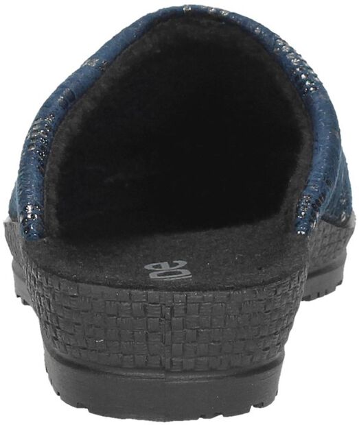 Pantoffels Open - large