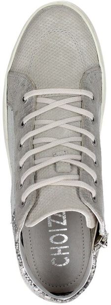 Dames veterschoenen - large