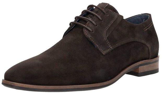 Gekleed Laag - large