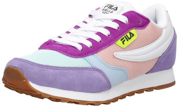 Orbit CB Low - large