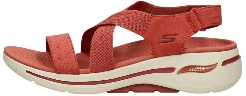 Skechers Go Walk Arch Fit Brick