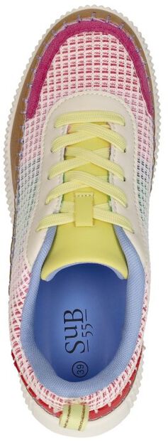 Sneakers Laag - large