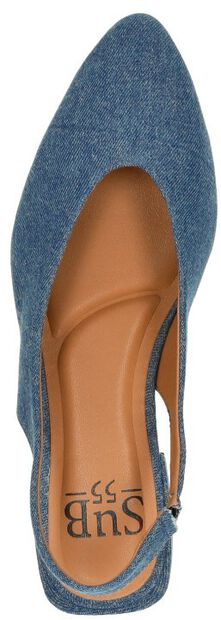 Slingbacks - large